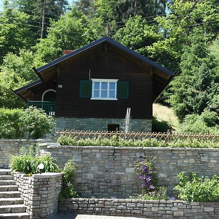 Ferienhaus Simon Pörtschach am Wörthersee Εξωτερικό φωτογραφία