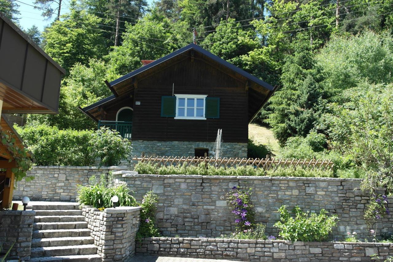 Ferienhaus Simon Pörtschach am Wörthersee Εξωτερικό φωτογραφία