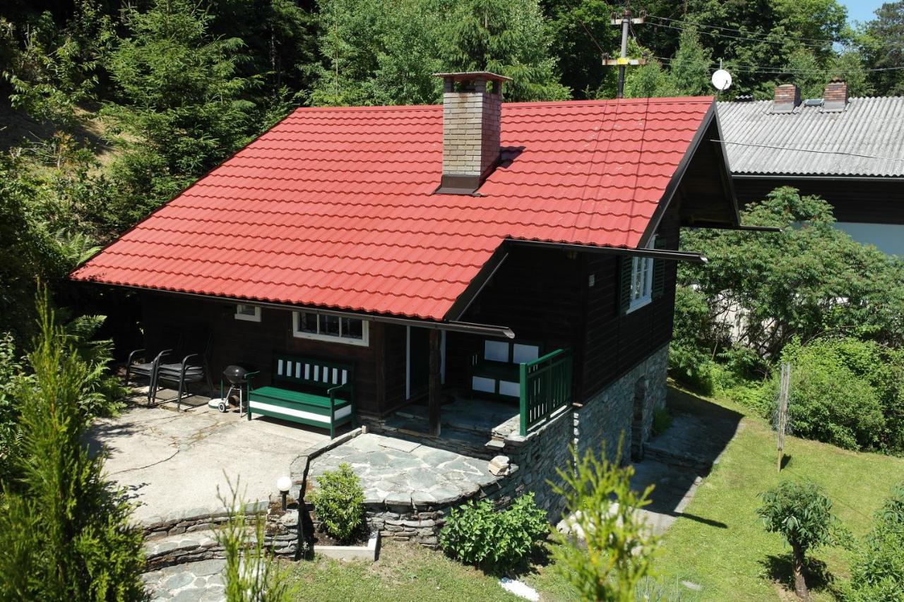 Ferienhaus Simon Pörtschach am Wörthersee Εξωτερικό φωτογραφία