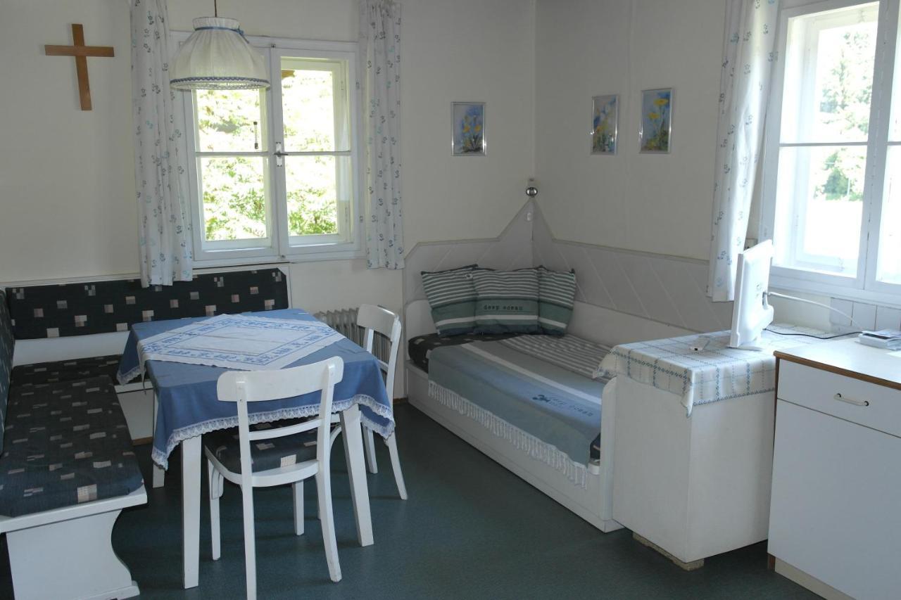 Ferienhaus Simon Pörtschach am Wörthersee Εξωτερικό φωτογραφία