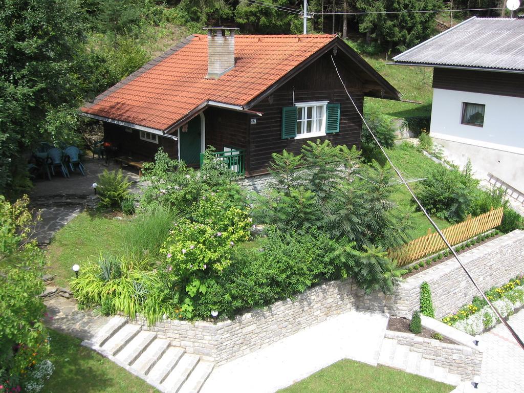 Ferienhaus Simon Pörtschach am Wörthersee Δωμάτιο φωτογραφία